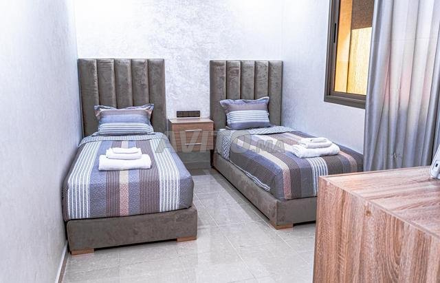 Chic & luxieux Apartment in Agadir. - 2