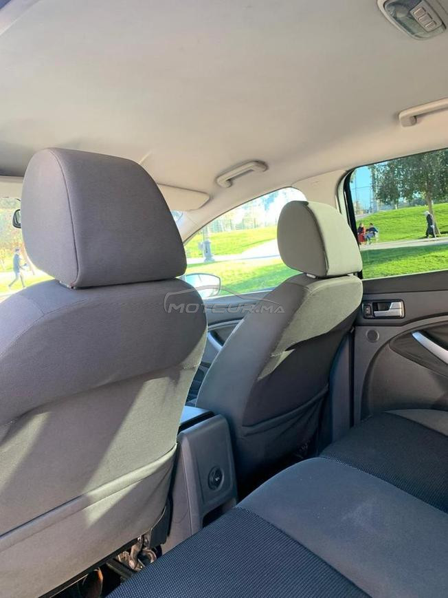 Ford kuga 2012 a vendre