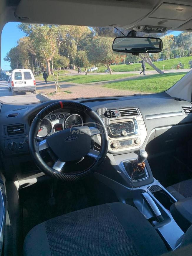 Ford kuga 2012 a vendre