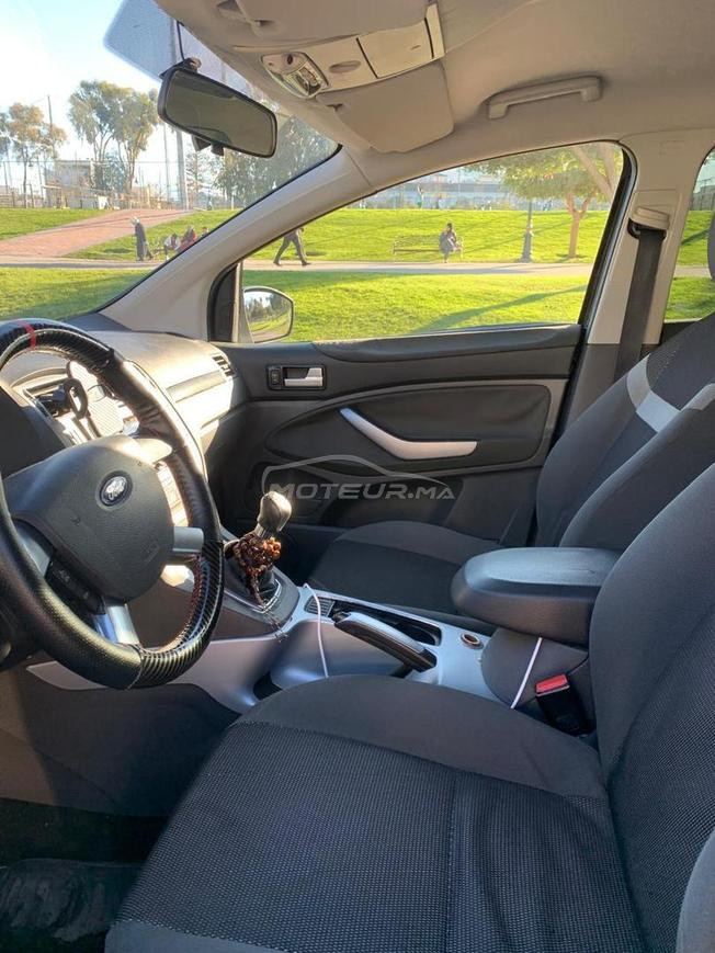 Ford kuga 2012 a vendre