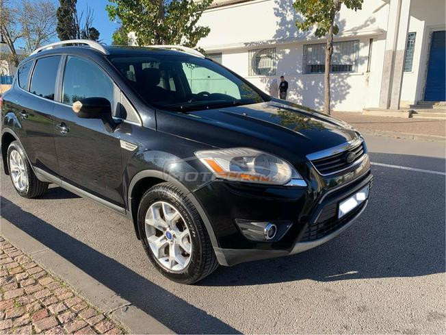 Ford kuga 2012 a vendre