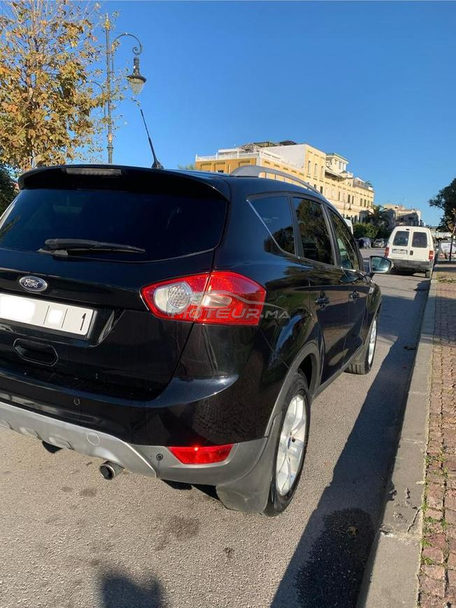 Ford kuga 2012 a vendre