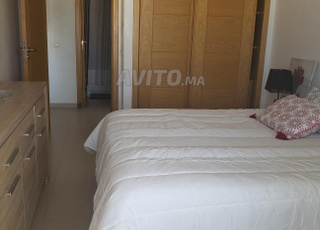 belle appartement à ola blanca1 sidi rahal