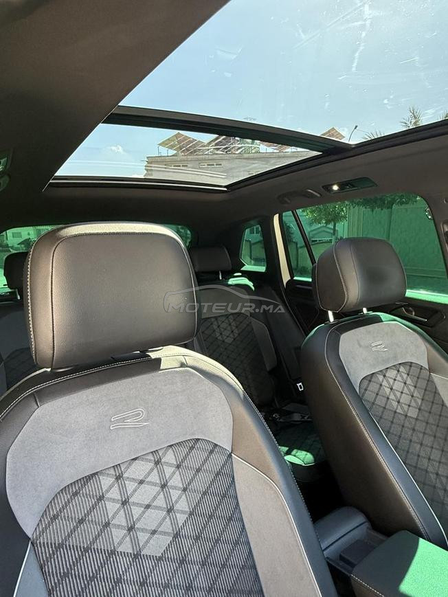 Tiguan R-line 