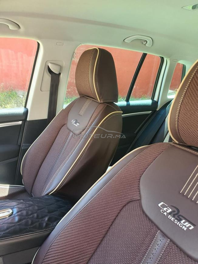 volkswagen tiguan dédouané 07/2022