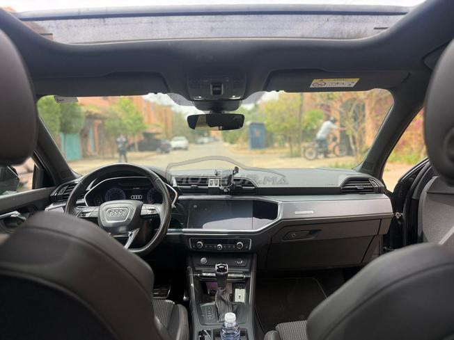 Audi Q3 Sportback Sline 
