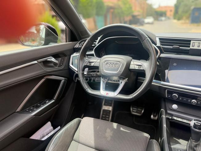 Audi Q3 Sportback Sline 