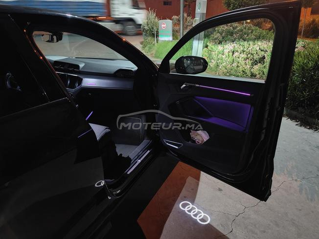 Audi Q3 Sportback Sline 