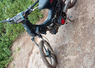 c90 docker makin 140 cc