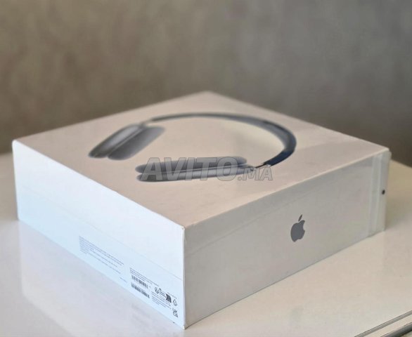 Airpods Max - أصلي