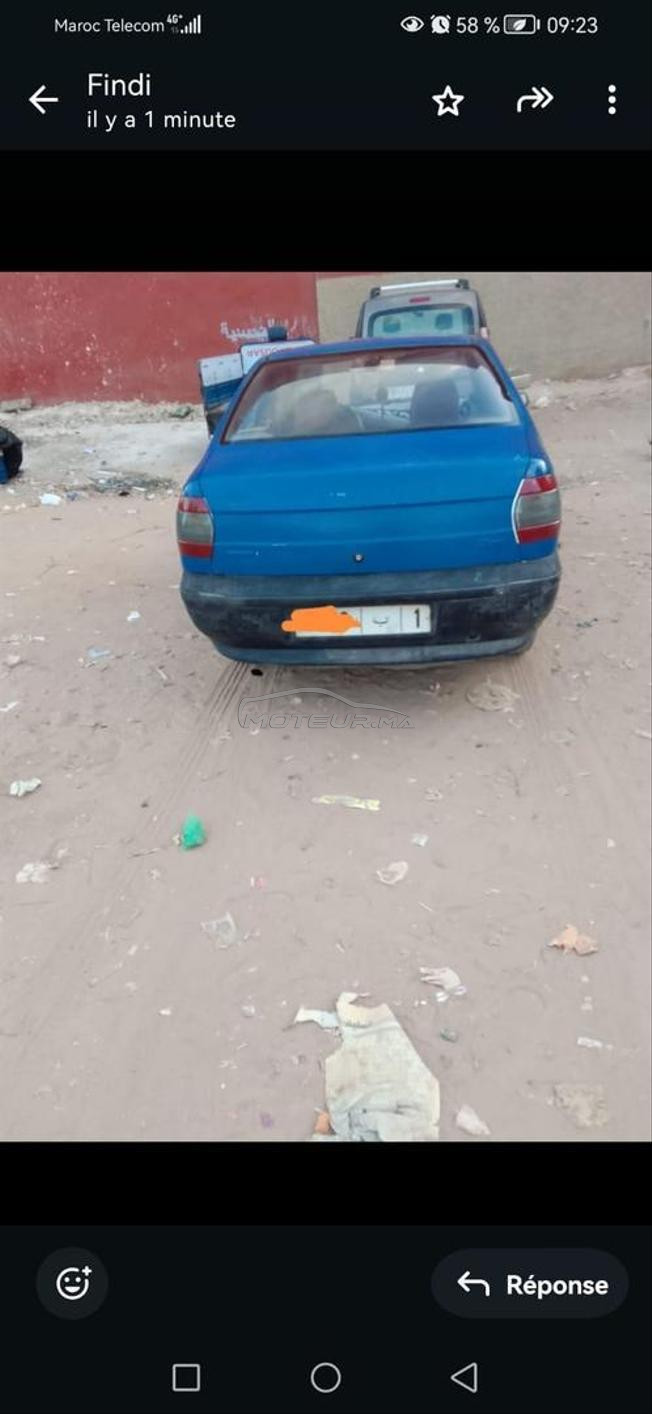 voiture