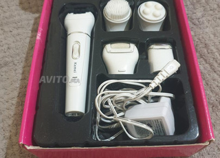 epilateur 5 en 1