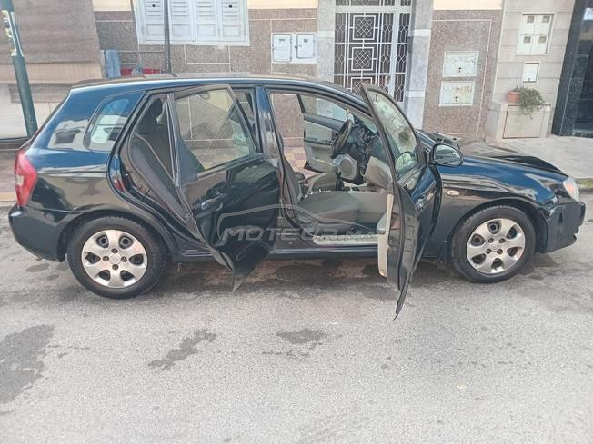 Kia Cerato Diesel Manuelle 2006 à Rabat