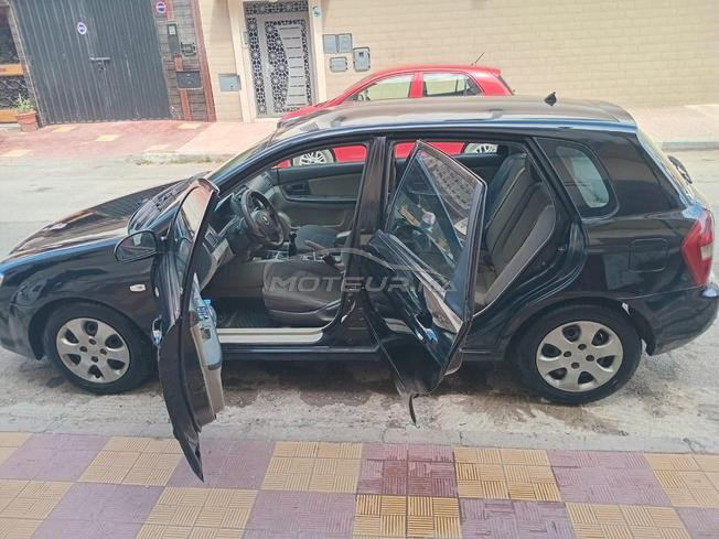 Kia Cerato Diesel Manuelle 2006 à Rabat