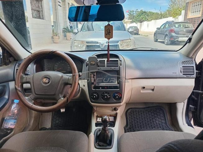 Kia Cerato Diesel Manuelle 2006 à Rabat