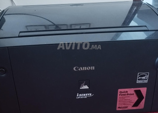 Imprimante Canon I-sensy LBP3010B