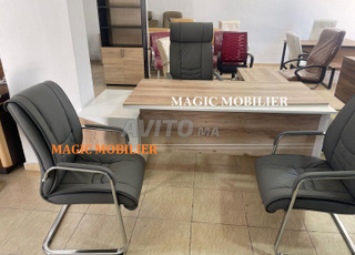 Bureau de direction moderne