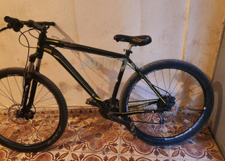 دراجة هوائية vélo 