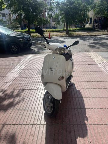 vespa 125 a vendre