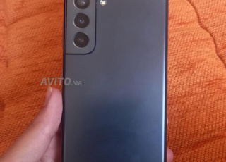 samsung s21 5g normal