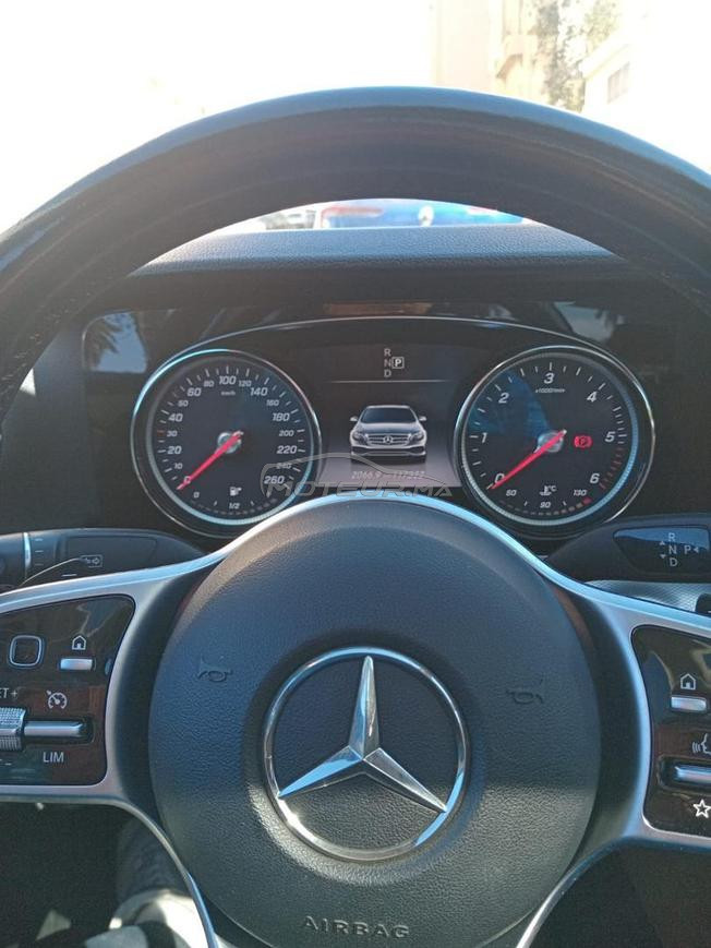 Mercedes classe E 220d 