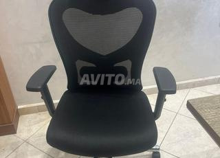 CHAISE DE BUREAU PRIX REVENDEUR 