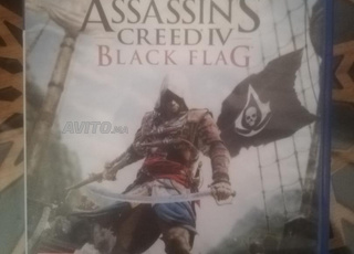 assassins creed black flag 