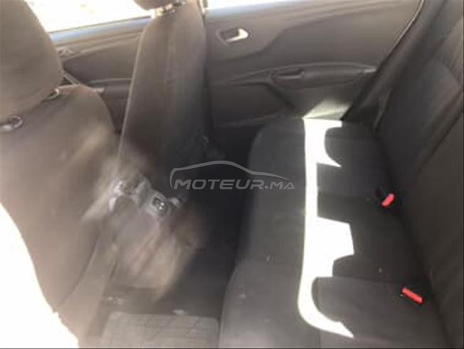 Peugeot 301 Essence Manuelle 2014 à Temara