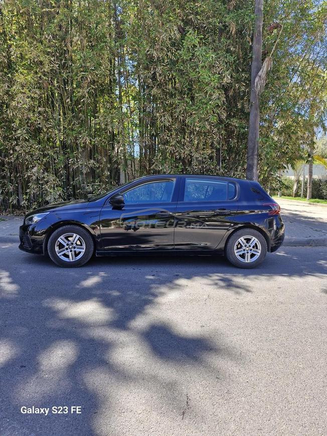 Peugeot 308 Première Main 