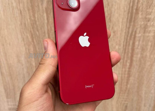 iPhone 13 128 gb 77 batri