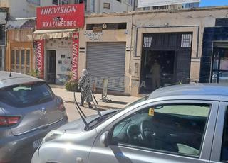 Magasin à louer
