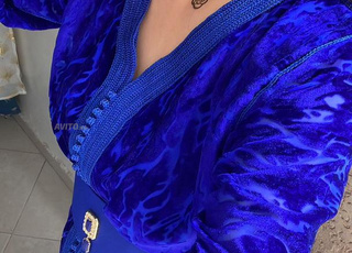 takchita mobra m7afra