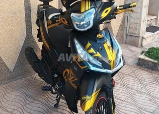 SANYA r1000