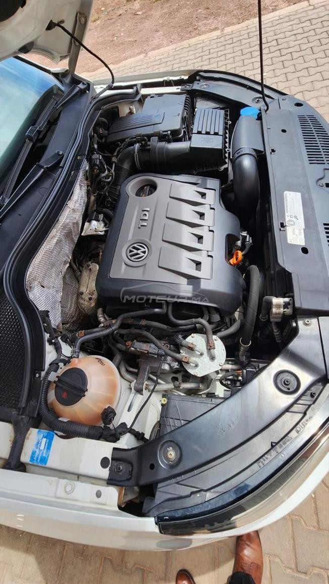 Volkswagen Tiguan RL ,  Diesel Automatique 2014