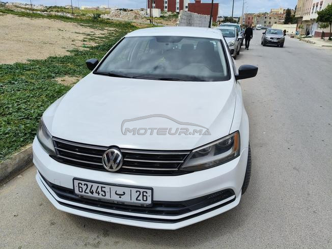 Volkswagen Jetta 2018