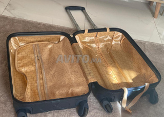 Petite valise en très bon état 50x40x30