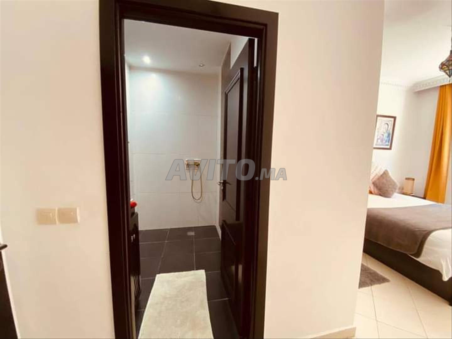 Appartement moderne à louer à Essaouira - image 3