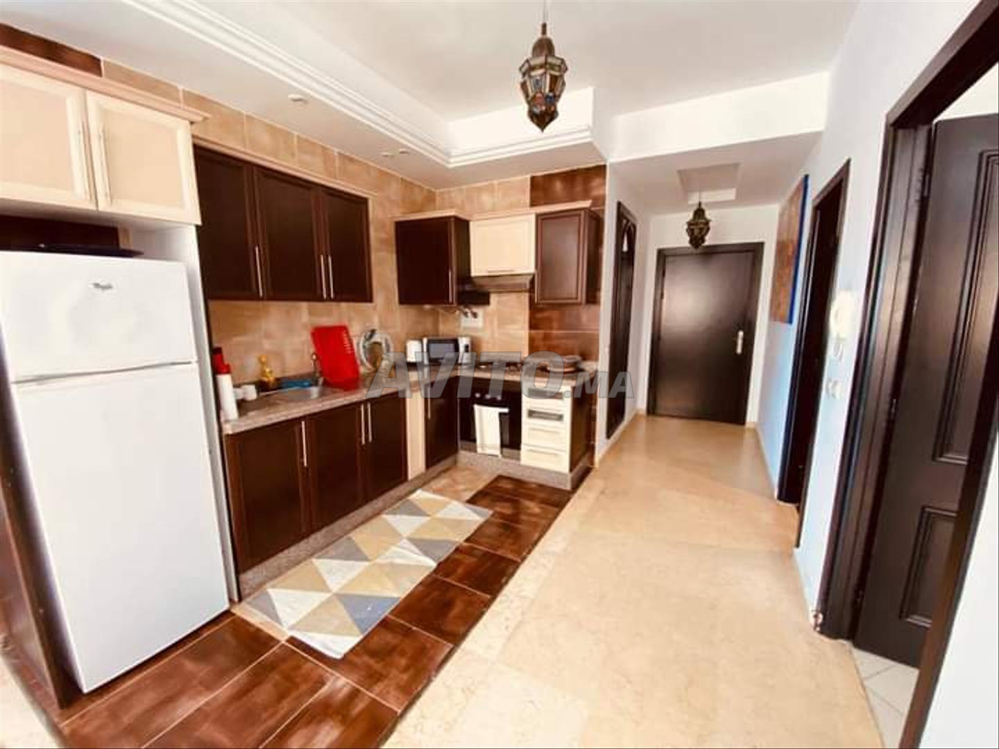 Appartement moderne à louer à Essaouira - image 4