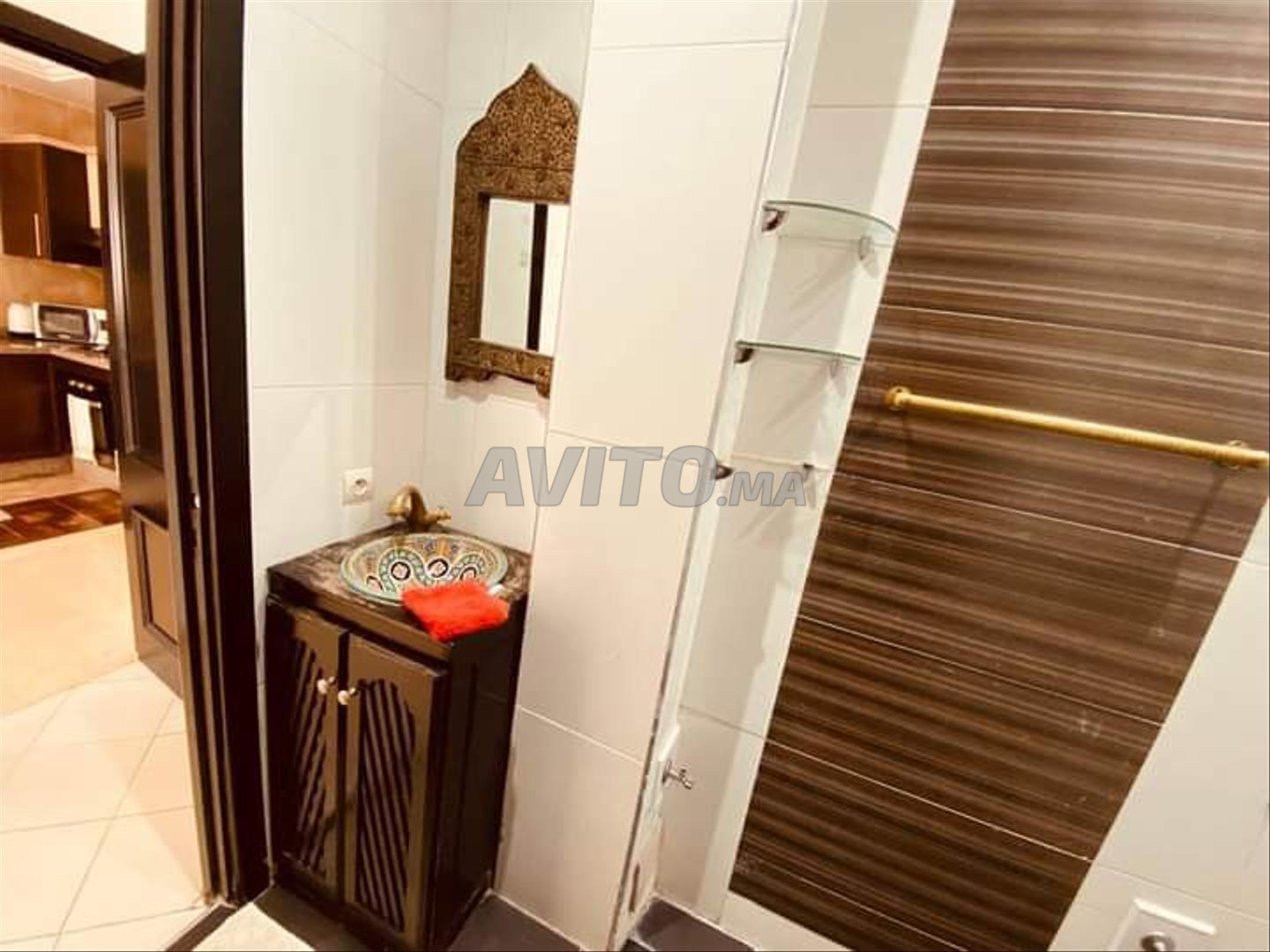 Appartement moderne à louer à Essaouira - image 5