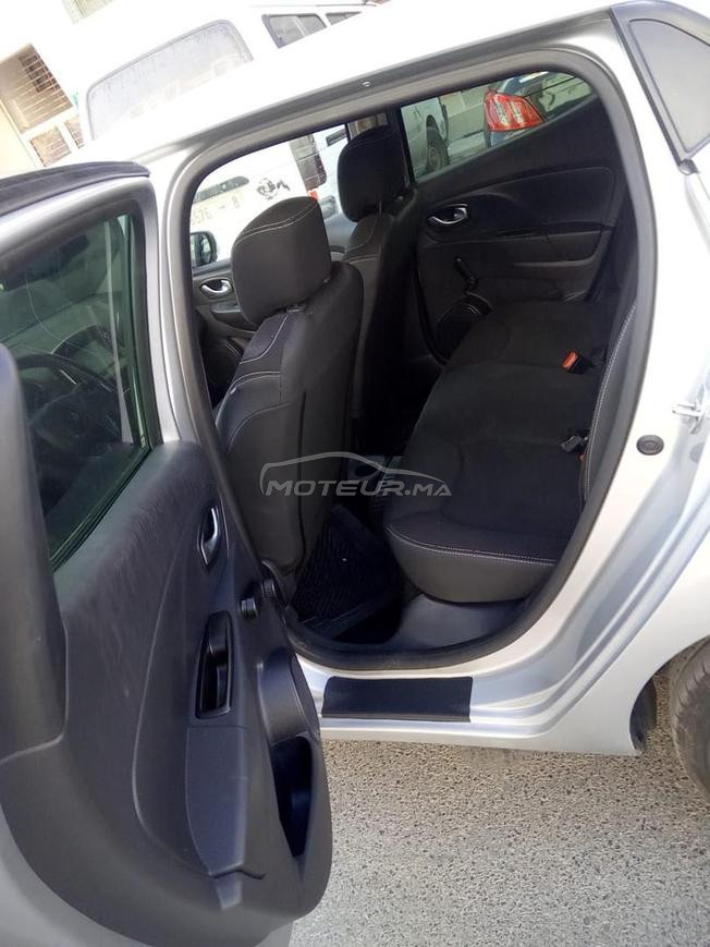 Renault Clio Diesel Manuelle 2019 à Kénitra