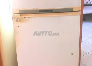 Réfrigérateur تلاجة بخار 