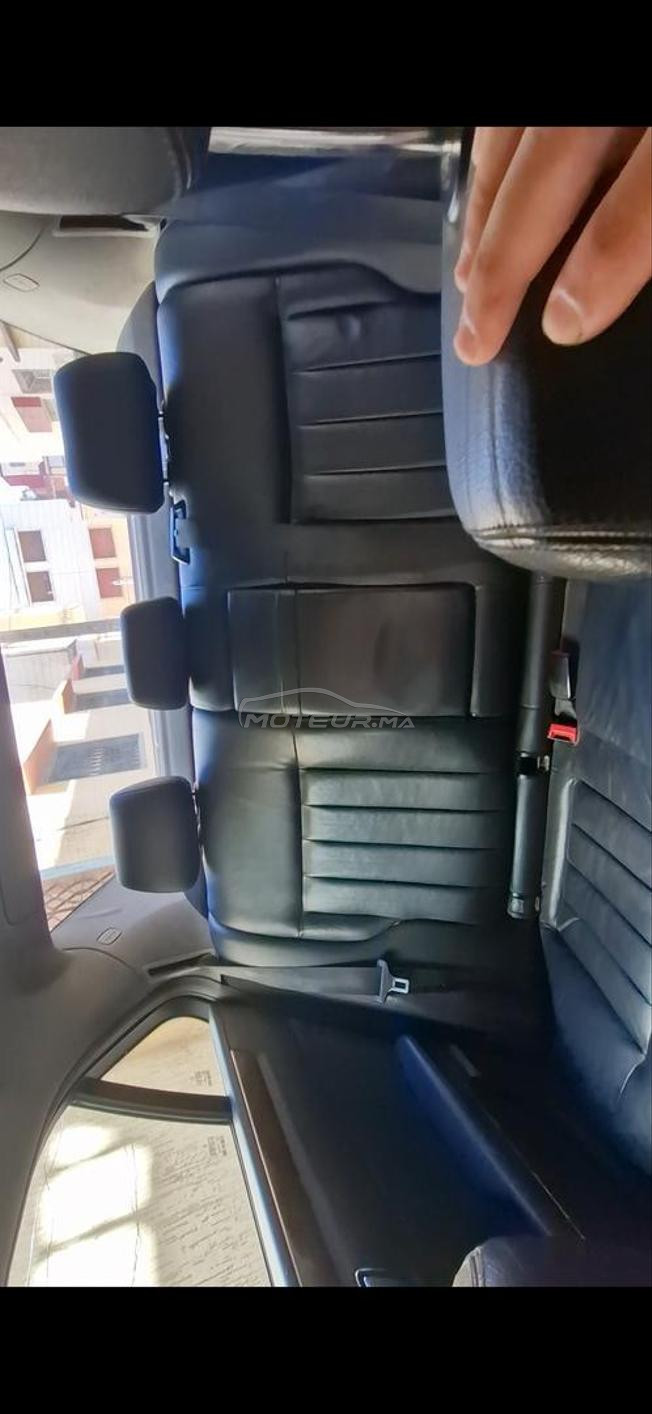 Mercedes-Benz E220 CDI