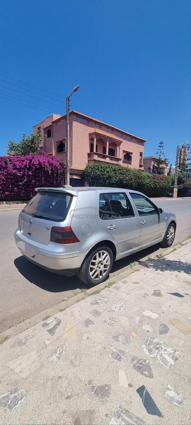 volkswagen golf 4