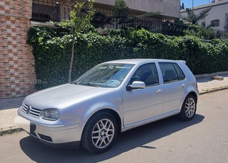 volkswagen golf 4