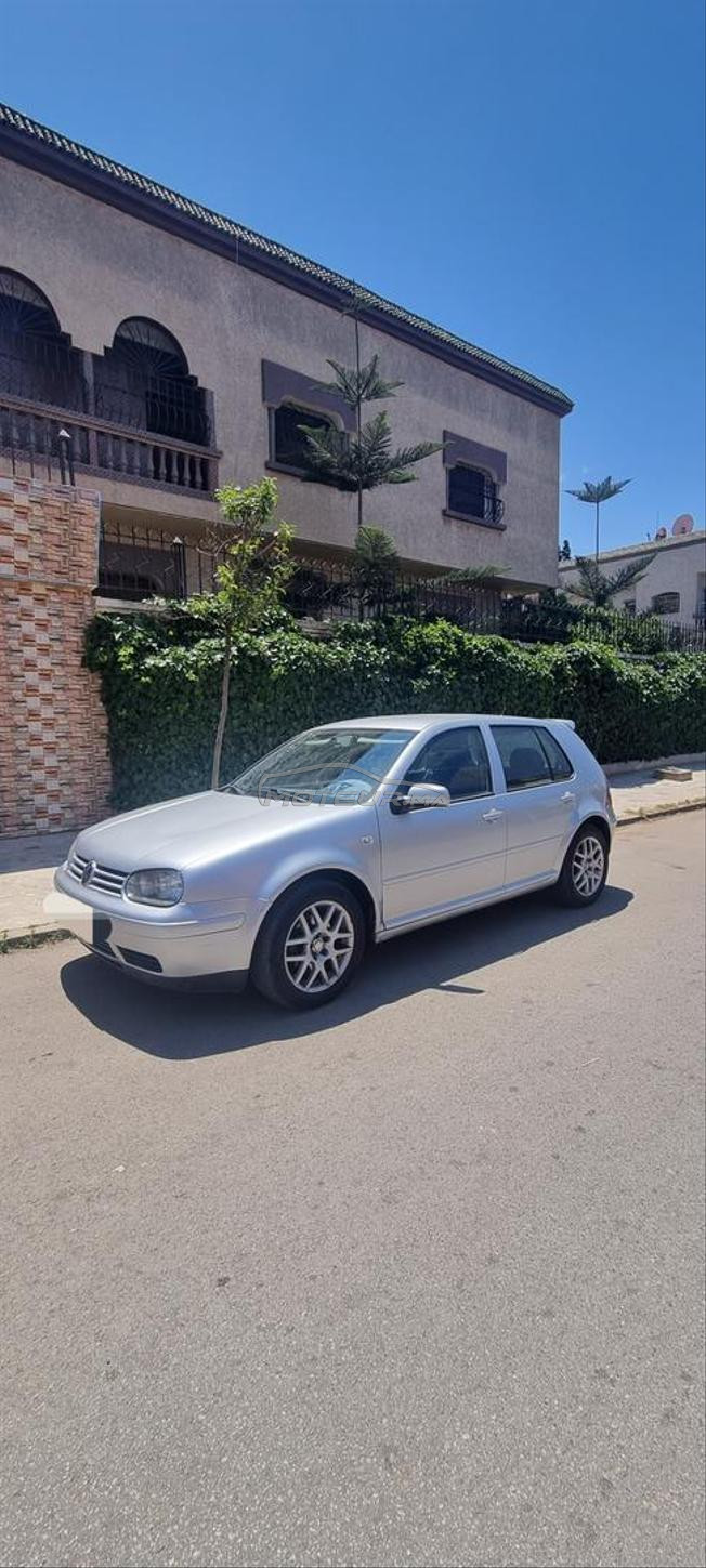 volkswagen golf 4