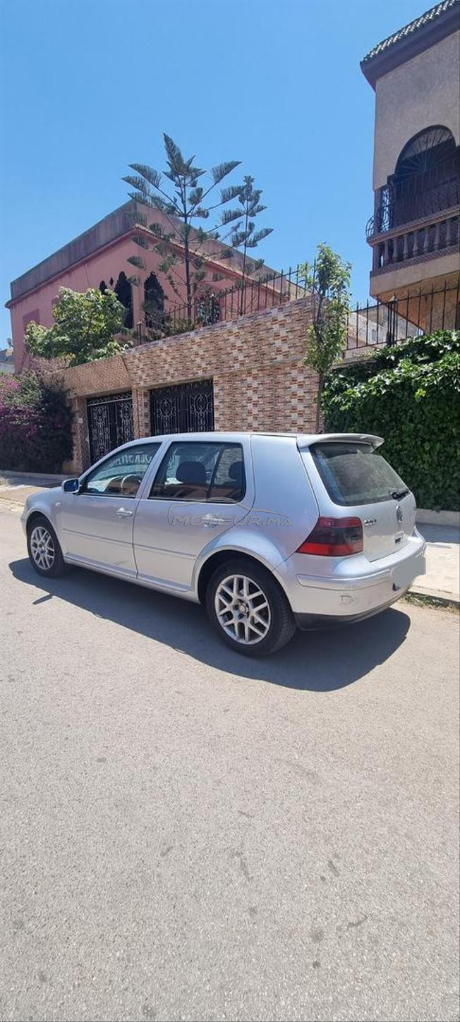 volkswagen golf 4