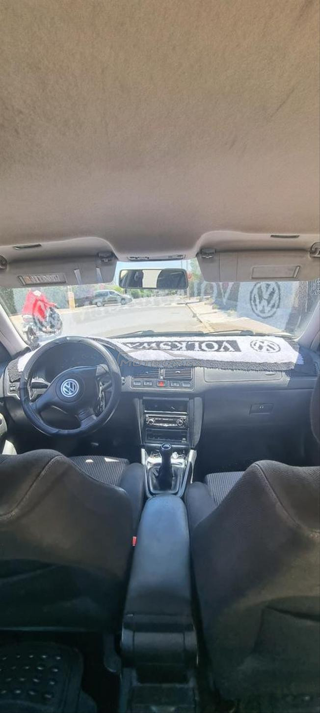 volkswagen golf 4