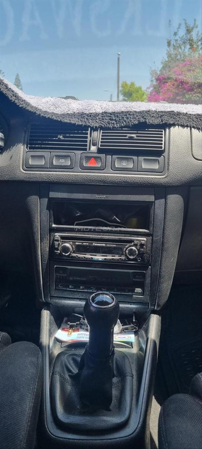 volkswagen golf 4