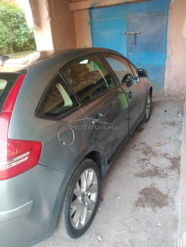 Citroën C4 Diesel Manuelle 2009 à Ouarzazate