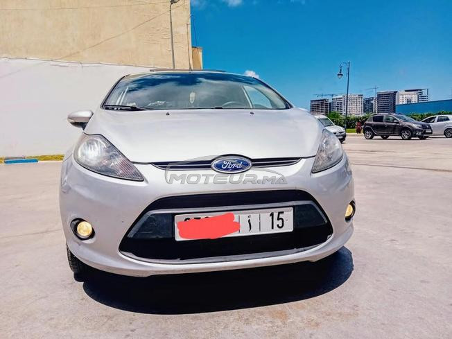 belle ford fiesta